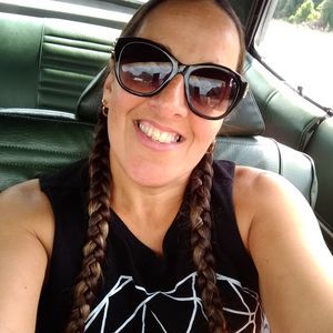 Meet your Posher, Robin